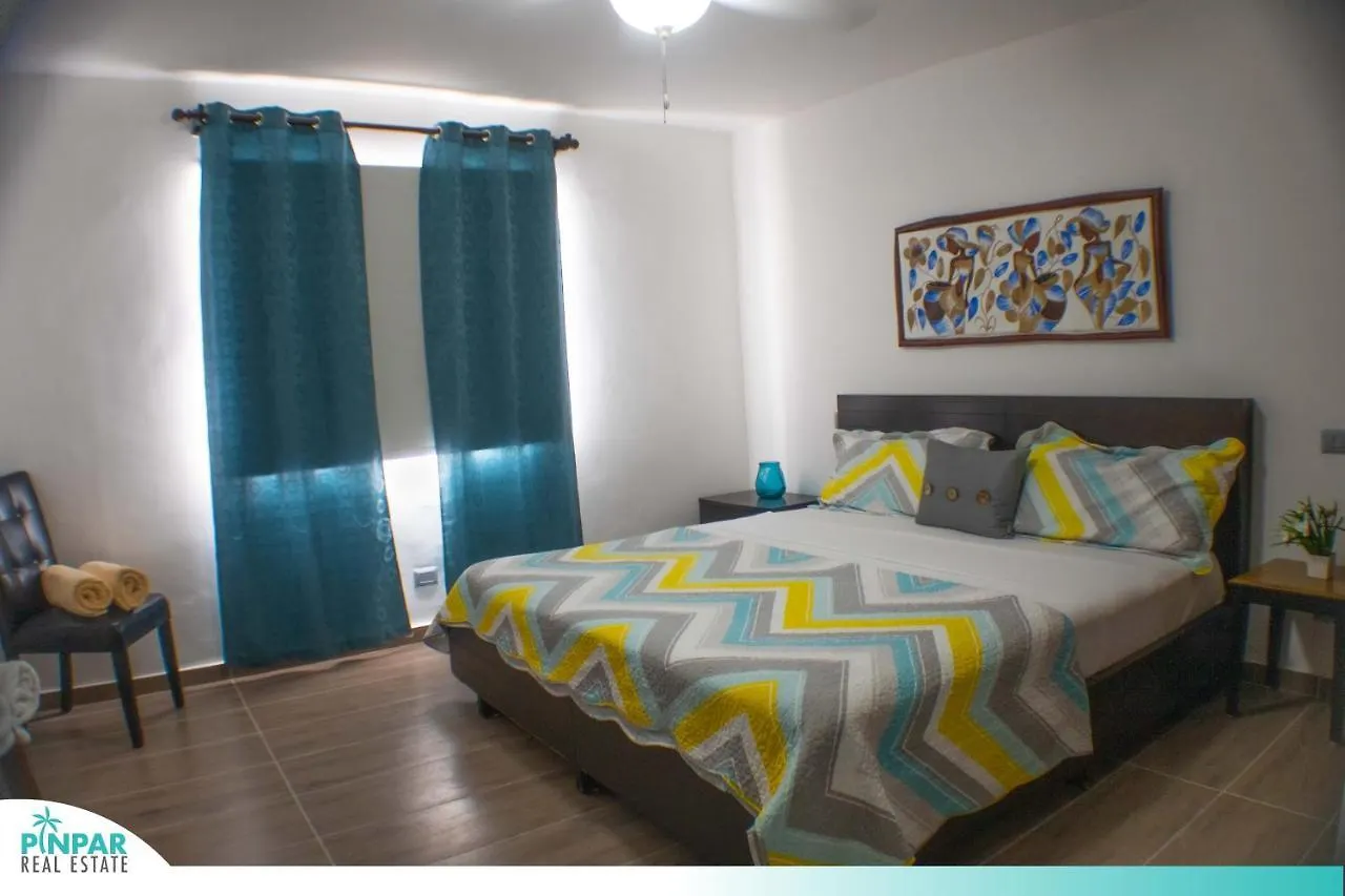 Private Pool, With Access To Beach Club, Vsandra, 2Br بونتا كانا جمهورية الدومينيكان