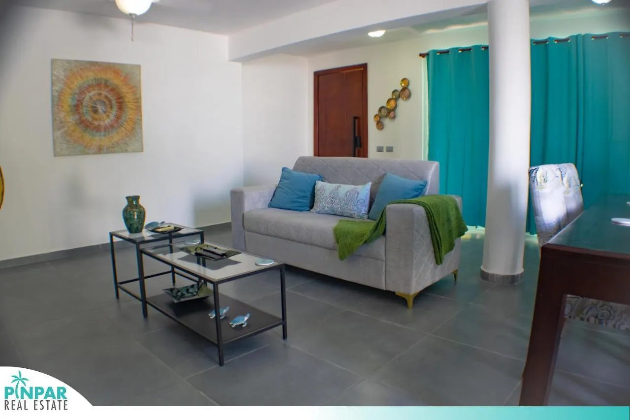 Private Pool, With Access To Beach Club, Vsandra, 2Br بونتا كانا جمهورية الدومينيكان