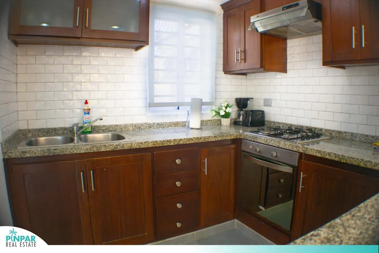 Private Pool, With Access To Beach Club, Vsandra, 2Br بونتا كانا 0*,  جمهورية الدومينيكان