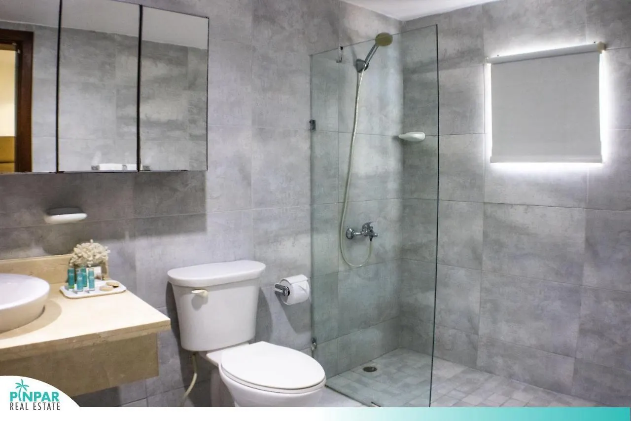 شقة Private Pool, With Access To Beach Club, Vsandra, 2Br بونتا كانا