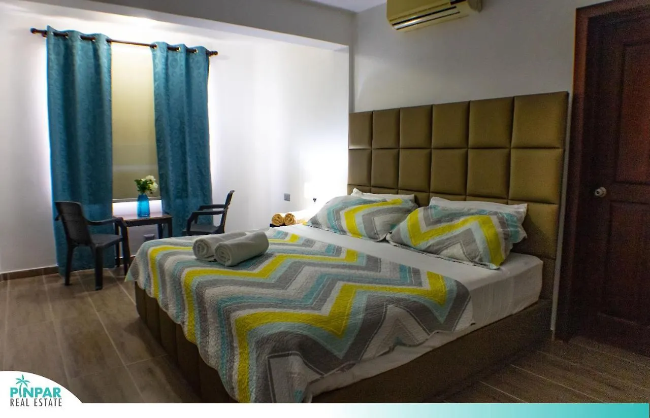 Private Pool, With Access To Beach Club, Vsandra, 2Br بونتا كانا جمهورية الدومينيكان
