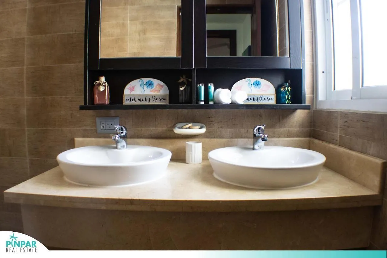 Private Pool, With Access To Beach Club, Vsandra, 2Br بونتا كانا شقة