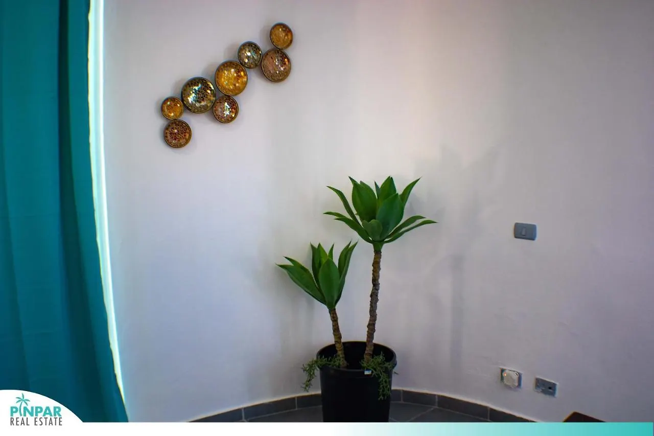Private Pool, With Access To Beach Club, Vsandra, 2Br بونتا كانا