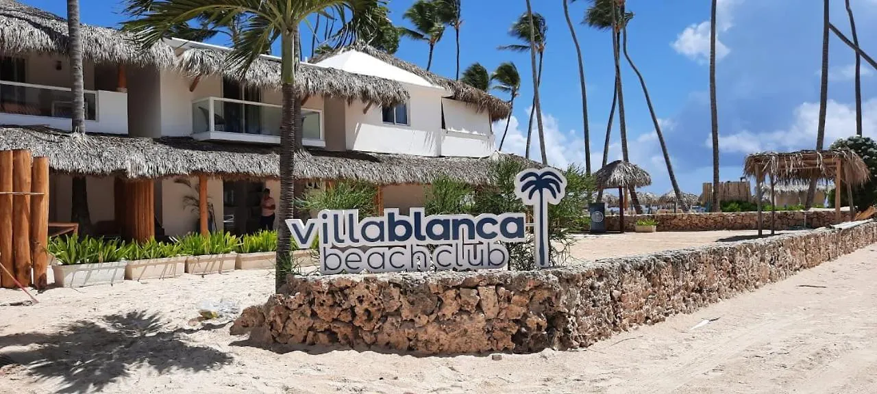 شقة Private Pool, With Access To Beach Club, Vsandra, 2Br بونتا كانا