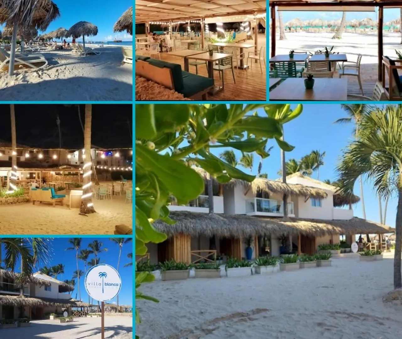 شقة Private Pool, With Access To Beach Club, Vsandra, 2Br بونتا كانا جمهورية الدومينيكان