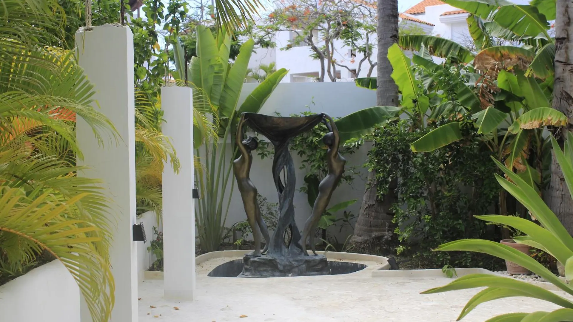 Private Pool, With Access To Beach Club, Vsandra, 2Br بونتا كانا 0*,  جمهورية الدومينيكان