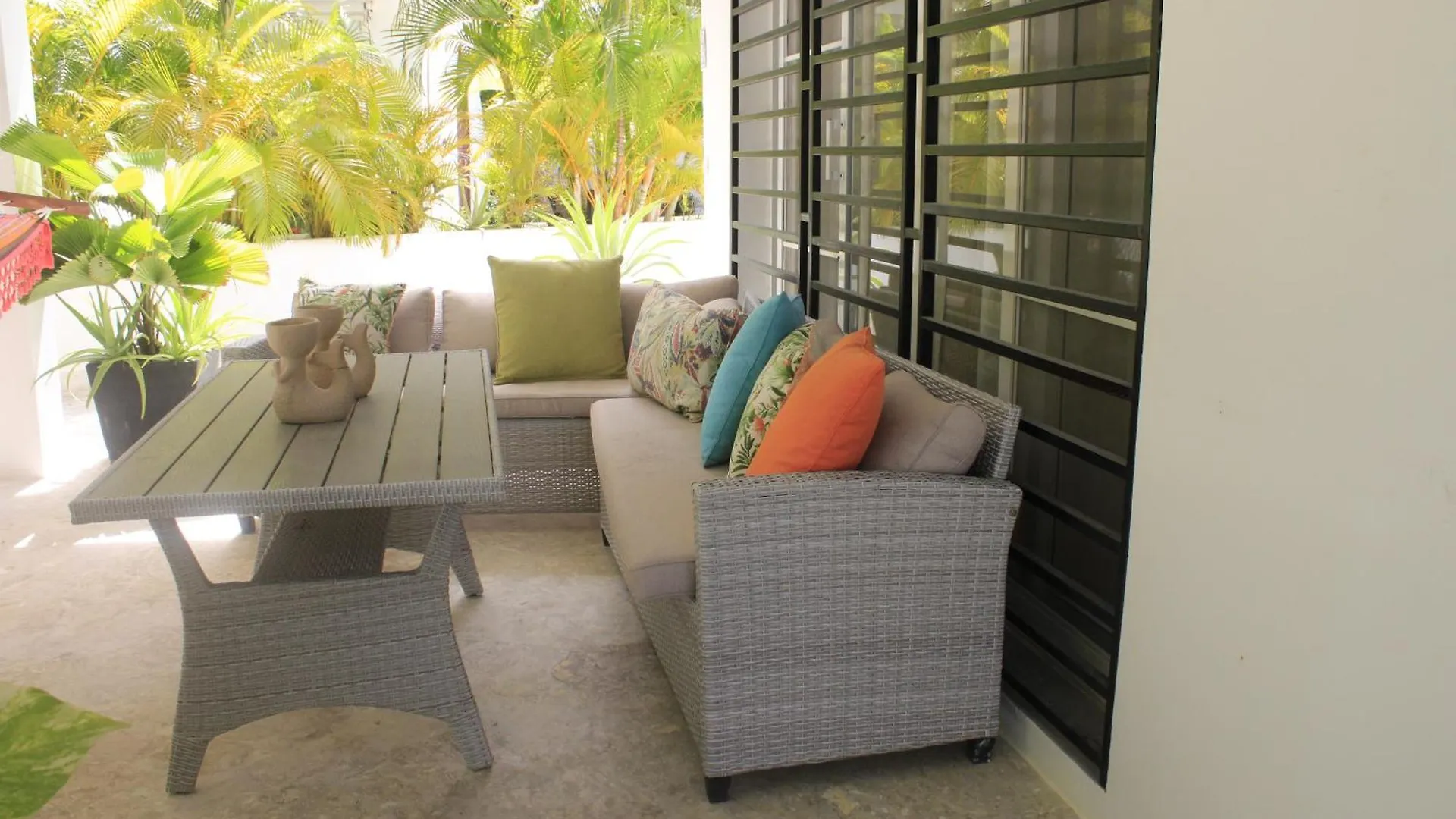 شقة Private Pool, With Access To Beach Club, Vsandra, 2Br بونتا كانا جمهورية الدومينيكان