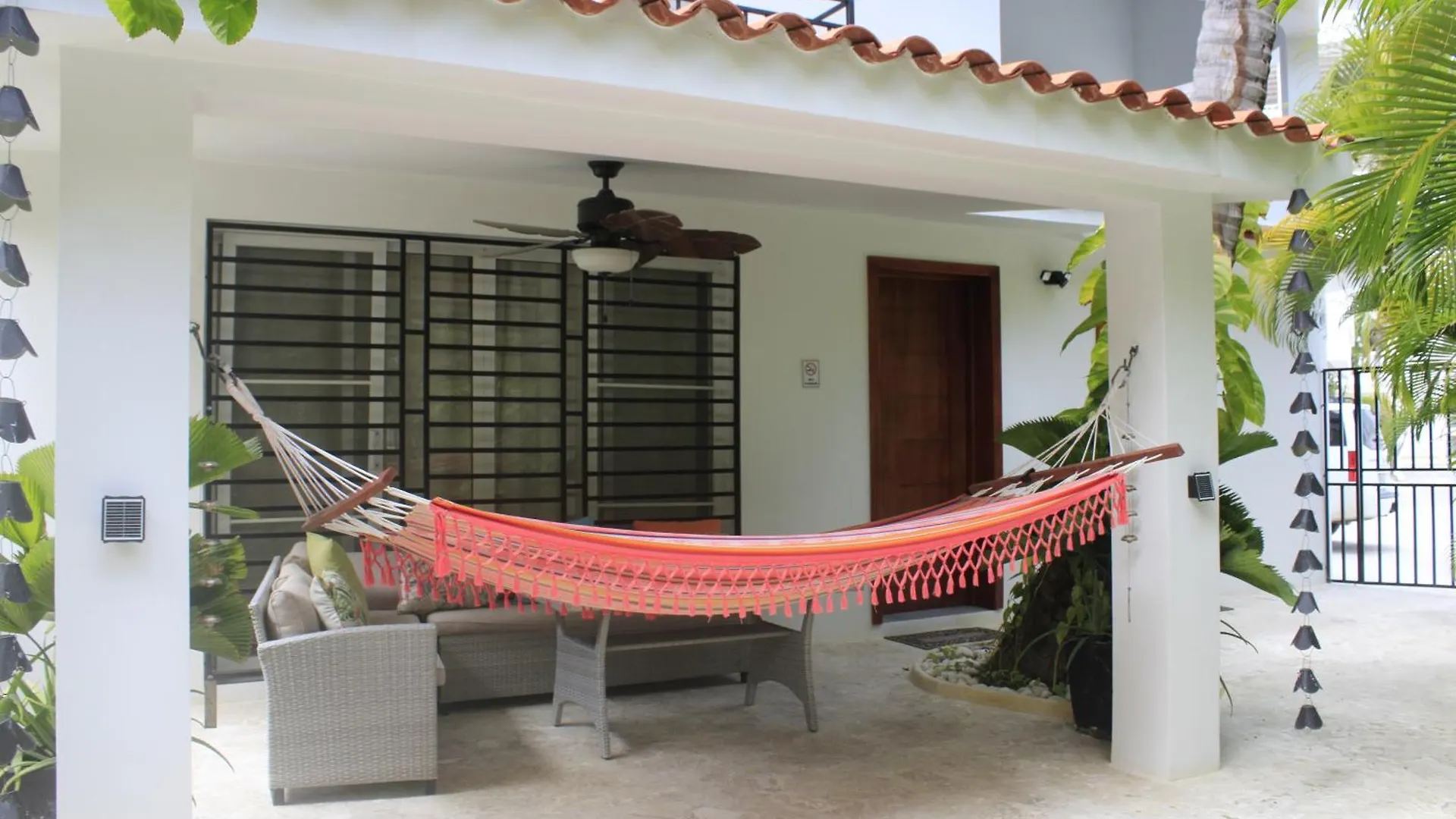 Private Pool, With Access To Beach Club, Vsandra, 2Br بونتا كانا جمهورية الدومينيكان