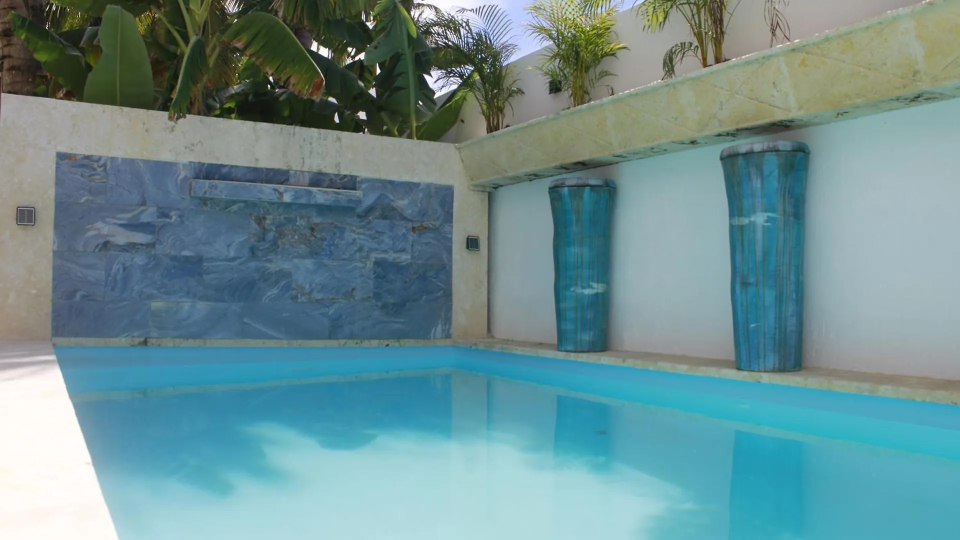 Private Pool, With Access To Beach Club, Vsandra, 2Br بونتا كانا شقة