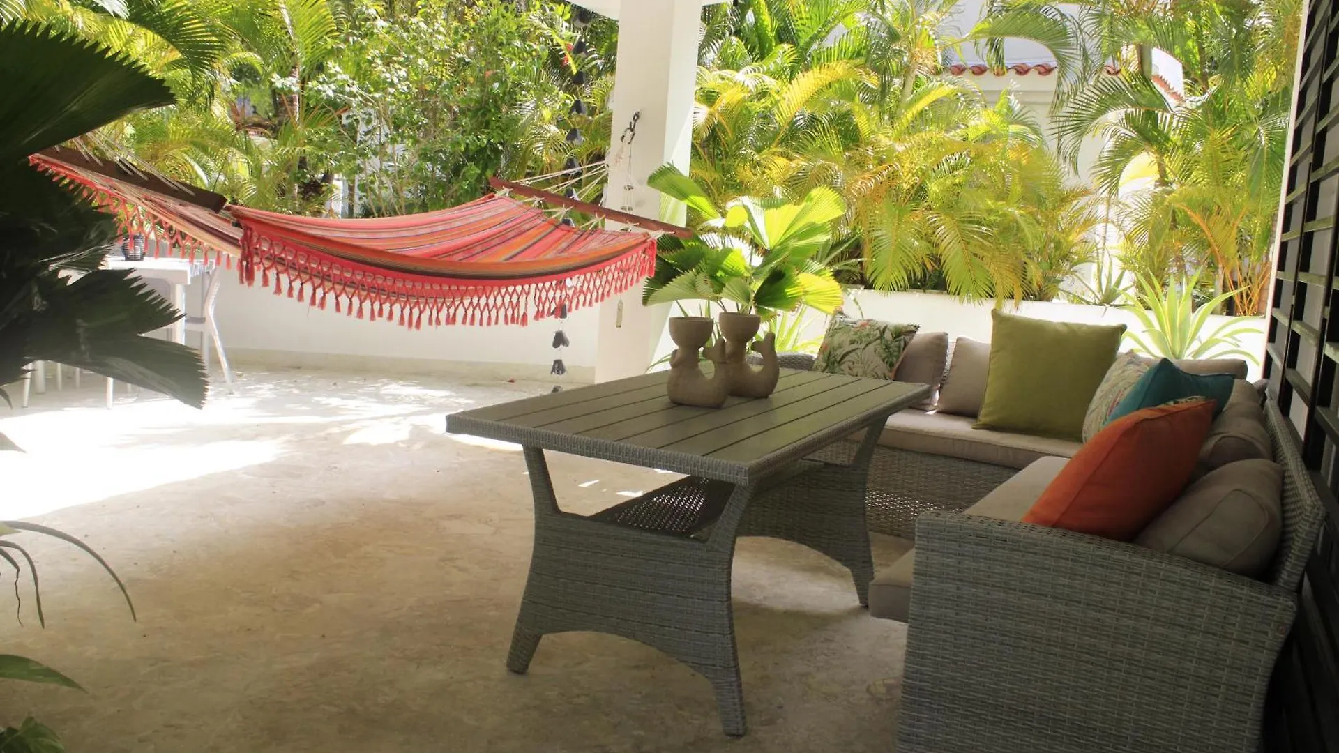 Apartamento Private Pool, With Access To Beach Club, Vsandra, 2Br Punta Cana