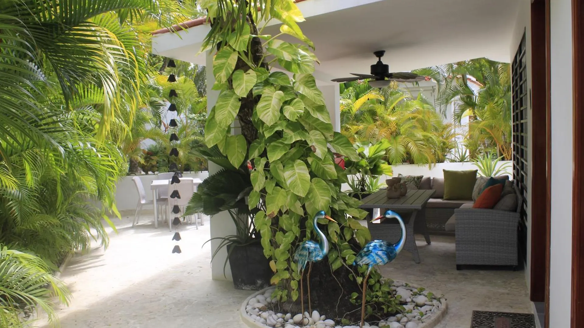 Private Pool, With Access To Beach Club, Vsandra, 2Br Punta Cana Apartamento