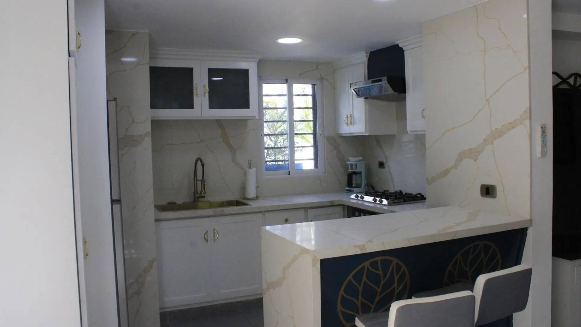 Private Pool, With Access To Beach Club, Vsandra, 2Br Punta Cana