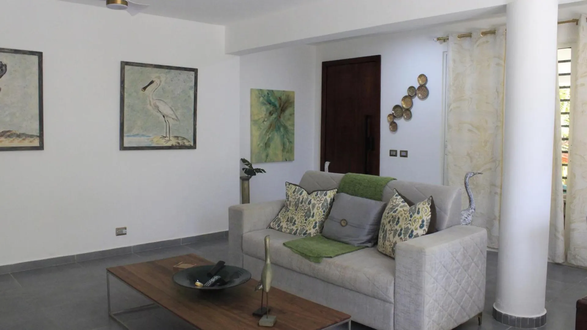 Private Pool, With Access To Beach Club, Vsandra, 2Br Punta Cana Apartamento