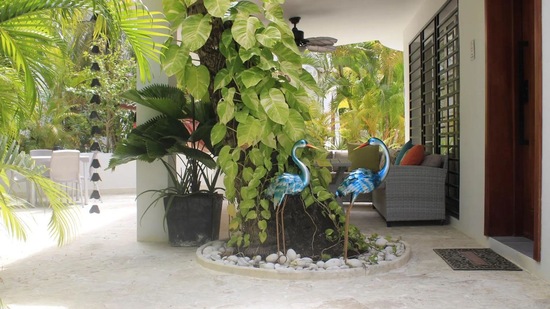 Apartamento Private Pool, With Access To Beach Club, Vsandra, 2Br Punta Cana República Dominicana